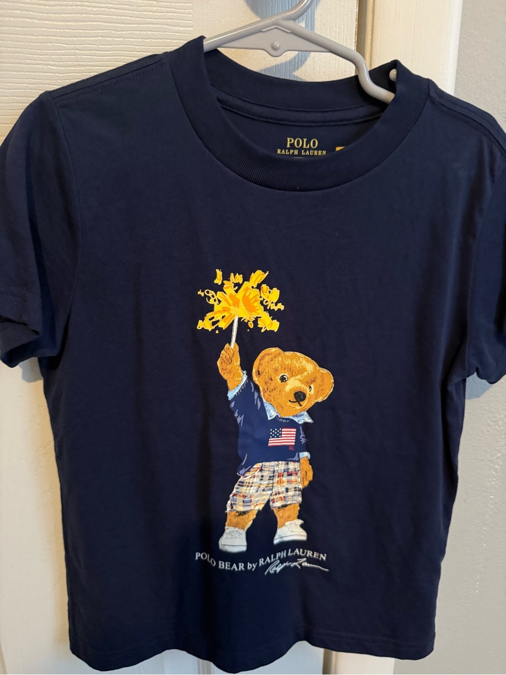 Polo by Ralph Lauren Boys T-Shirts & Shorts Bundles
